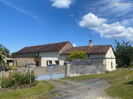 maison à louer avec dépendances