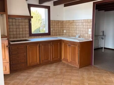 maison individuelle