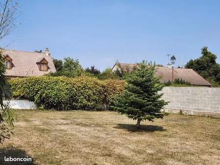 terrain a batir