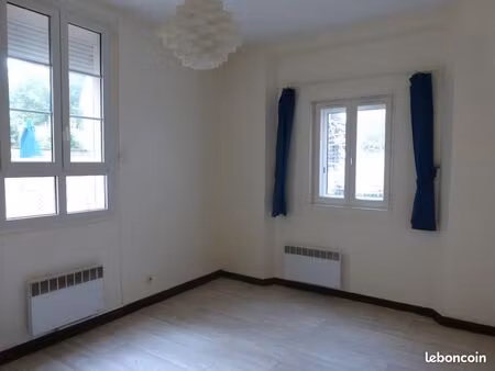 appartement 1 pièce 23 m²