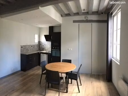 apparemment quartier historique