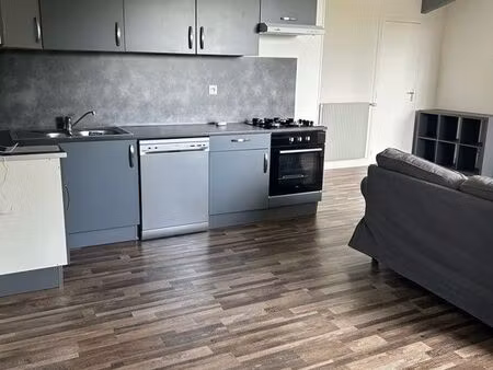 appartement t3 à louer