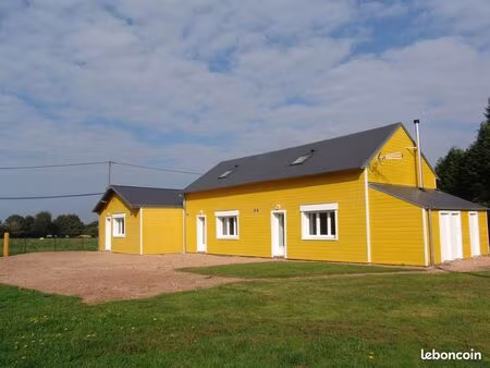 a louer appt t3 saint victor d'épine 27800