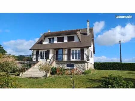 maison à louer 3 chambres