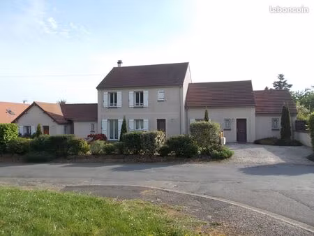 loue charmante maison