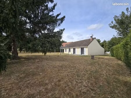 maison 4 pièces 78 m²