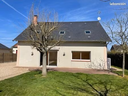 maison 5 chambres