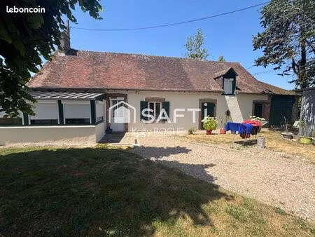 longère 5 pièces 99 m²