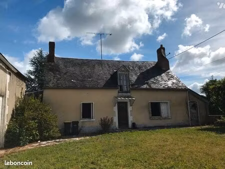 maison 3 pièces 66 m²