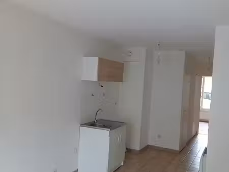 appartement f2