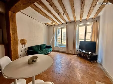 appartement 3 pièces 67 m²