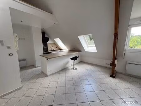 appartement 50 m² epernon