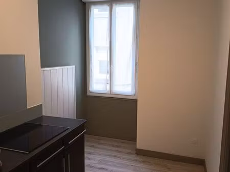 location appartement t2 41 m2 non meublé