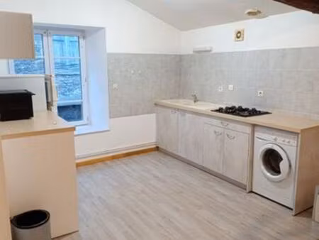 appartement 2 pièces 50m2 saint donat sur l'herbasse