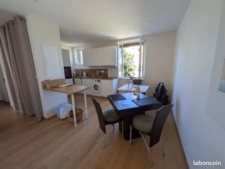 loue appartement t2/3