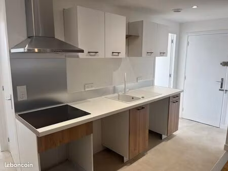 chateauvert appartement 2 chambres