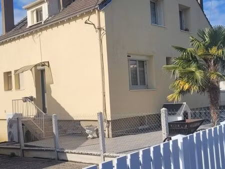 maison 109 m2