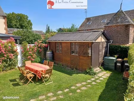 maison 5 pièces 83 m²