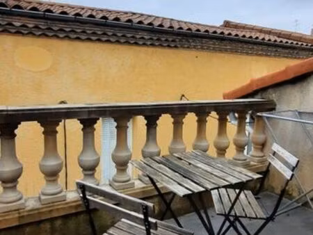 loue maison rue chateauvert