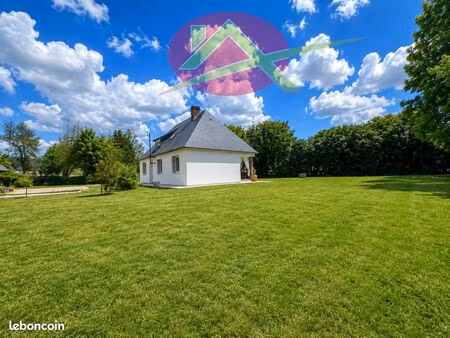 maison 5 pièces 107 m²