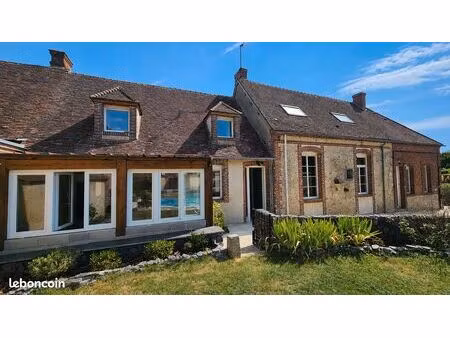 maison de ville 6 pièces 177 m²
