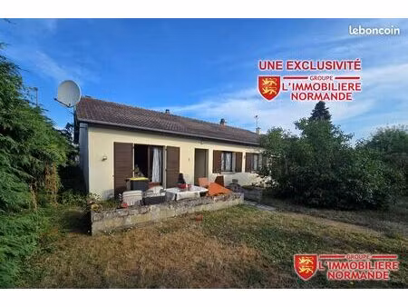 maison 4 pièces 88 m²