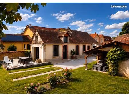 maison longère – 4 pièces