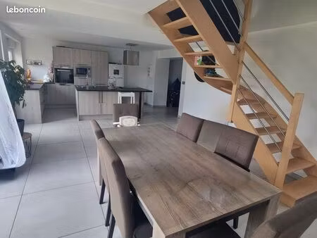 maison 6 pièces