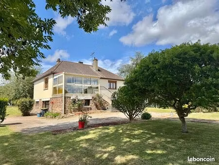 maison 5 pièces 126 m²