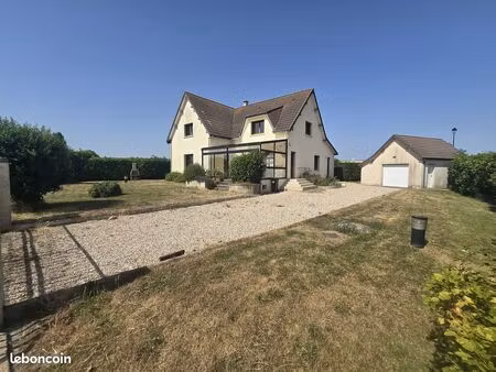 maison 7 pièces 192 m²