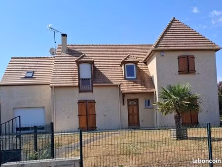 maison t6
