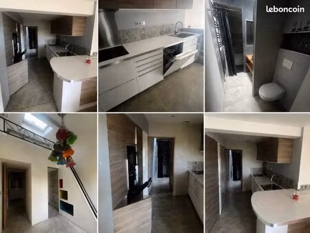 location appartement montelimr