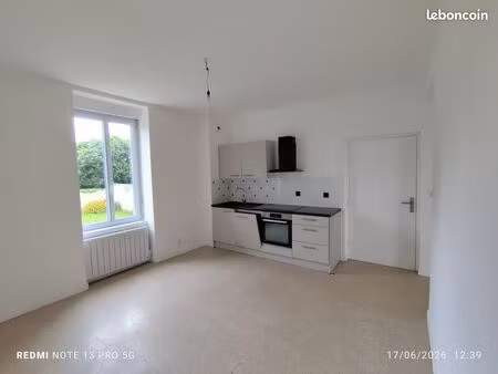 appartement 4 pièces 75 m²