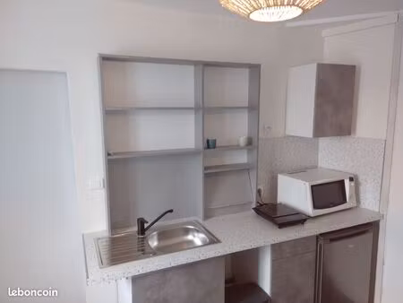 appartement t2