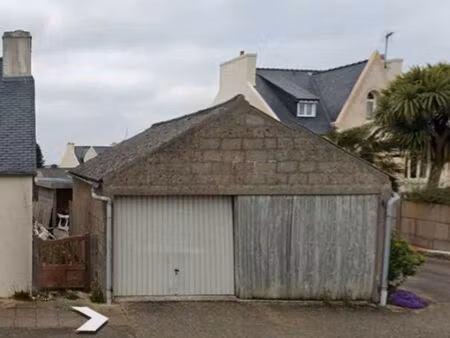 garage transformable en habitation