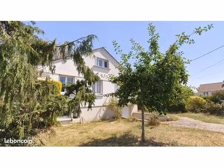 maison 4 pièces 104 m²