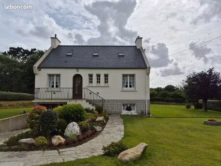 maison 5 pièces 99 m²