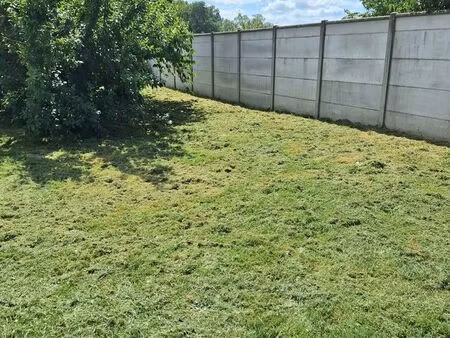 maison 5 pièces à vendre