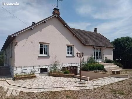 maison 6 pièces 114 m²