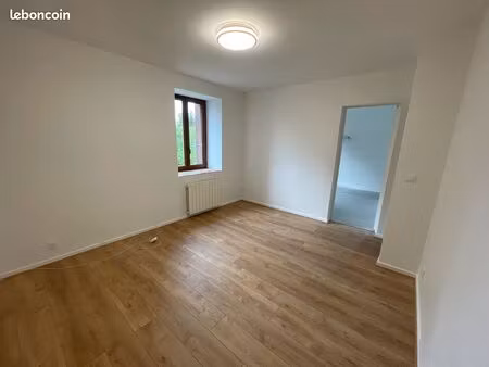 appartement 3 pièces - f3 - 54m2