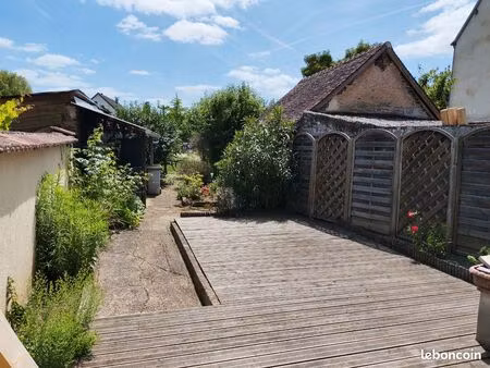 location maison