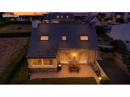maison en viager 6 pièces 122 m²