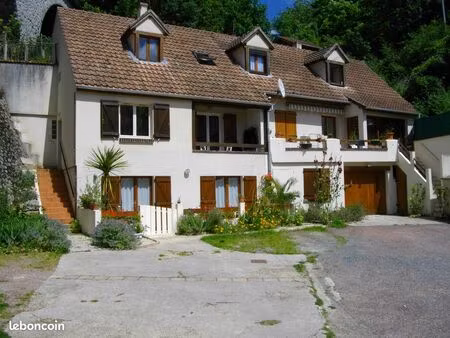 maison chartres oiseme