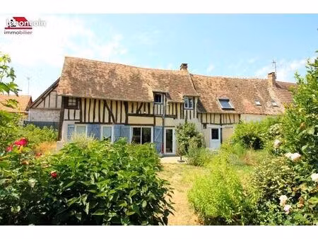 maison 5 pièces 105 m²