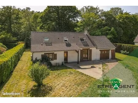 propriété 4 pièces 108 m²