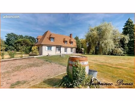 maison 7 pièces 150 m²