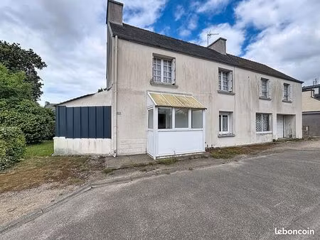 propriété 8 pièces 117 m²