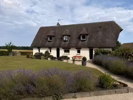 maison 6 pièces 184 m²
