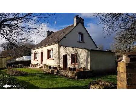 maison st hernin