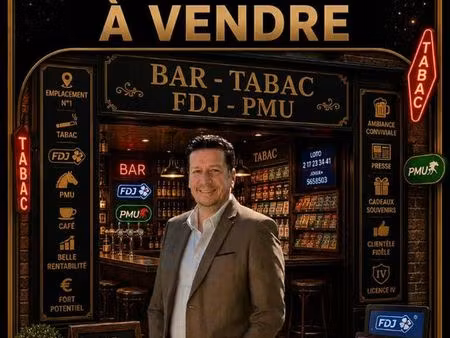 bar  brasserie  fdj  pmu  presse  tabac alizay